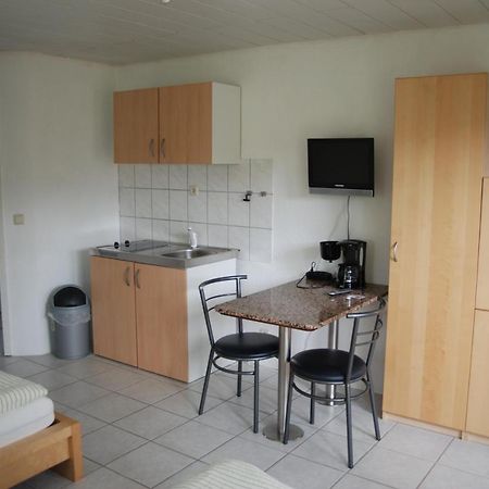 Ferienwohnungen Schaefer Obersulm Экстерьер фото