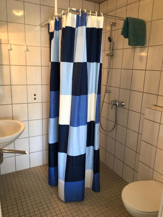 Ferienwohnungen Schaefer Obersulm Экстерьер фото